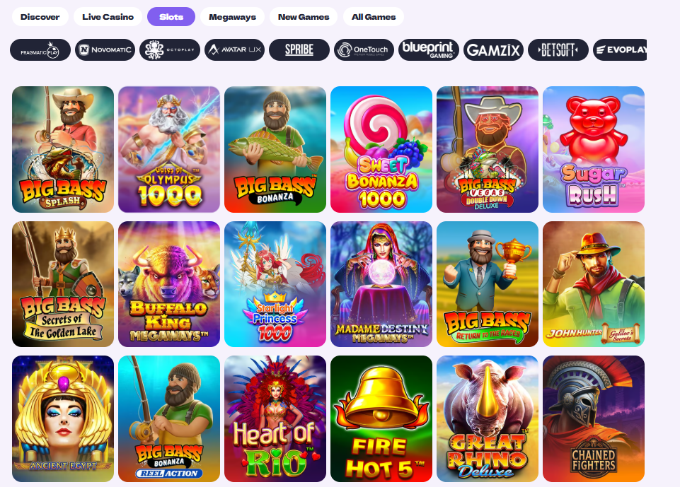 Slotit Casino Slots